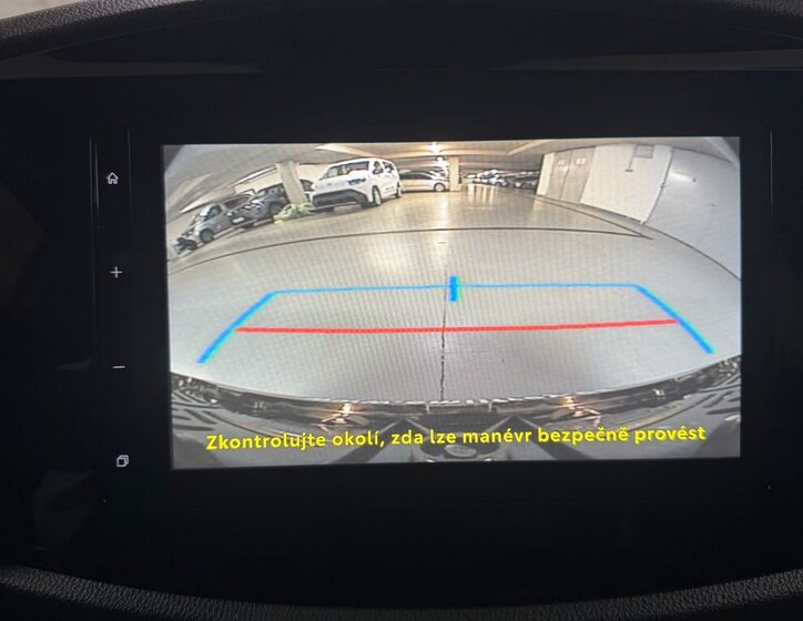 Toyota Aygo Hatchback 1,5 l 53 kw