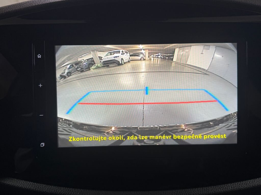 Toyota Aygo Hatchback 1,5 l 53 kw