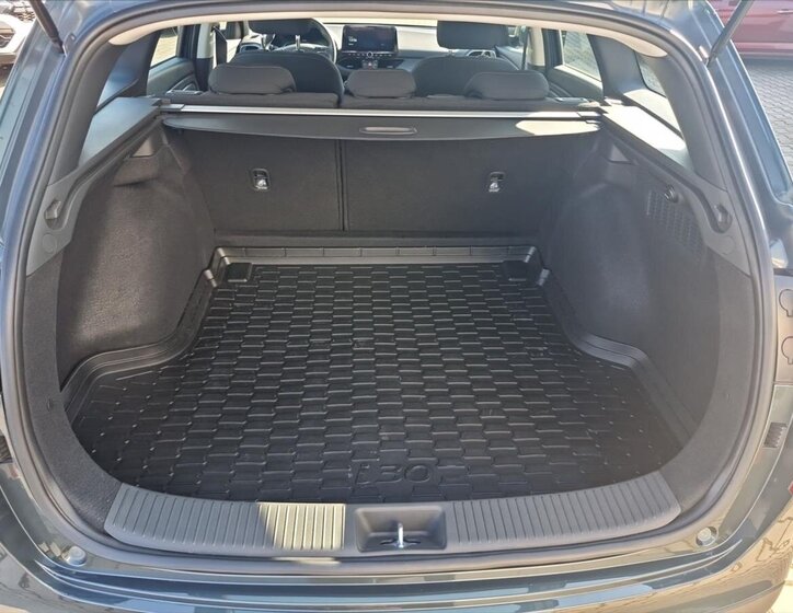 Hyundai i30 Kombi 1,5 l 70 kw