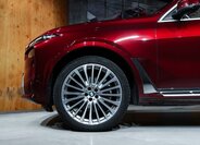 BMW X7 SUV / Terénní 3,0 l 280 kw