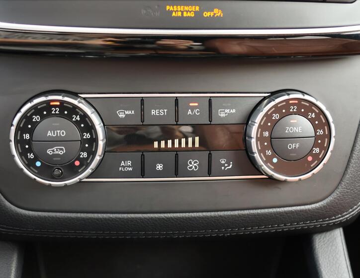 Mercedes-Benz GLS 38