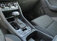 Škoda Karoq SUV / Terénní 1,5 l 110 kw