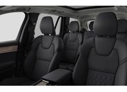 Volvo XC90 SUV / Terénní 2,0 l 184 kw