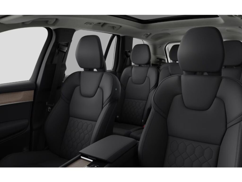 Volvo XC90 SUV / Terénní 2,0 l 184 kw