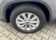 Škoda Karoq Hatchback 1,5 l 110 kw