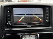 Chrysler Town & Country MPV 3,6 l 211 kw