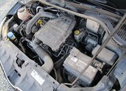 Škoda Fabia Hatchback 999,0 81 kw