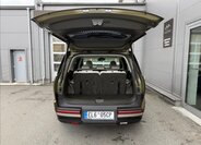 Hyundai Santa Fe SUV 1,6 l 187 kw