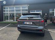 MG HS SUV 1,5 l 105 kw