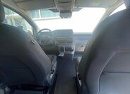 Volkswagen Caravelle Ostatní 2,0 l 110 kw