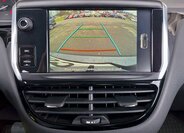 Peugeot 208 Hatchback 1,2 l 60 kw