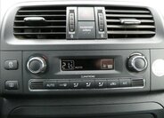 Škoda Roomster MPV 1,6 l 77 kw