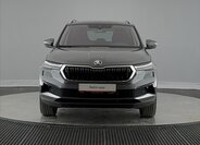 Škoda Karoq SUV / Terénní 1,5 l 110 kw