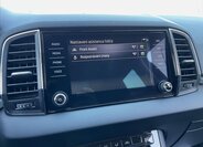 Škoda Karoq SUV / Terénní 2,0 l 110 kw