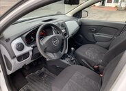 Dacia Sandero 9
