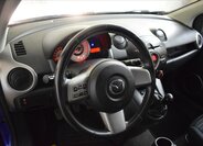 Mazda 2 Hatchback 1,4 l 50 kw