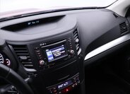 Subaru Outback SUV 2,0 l 110 kw