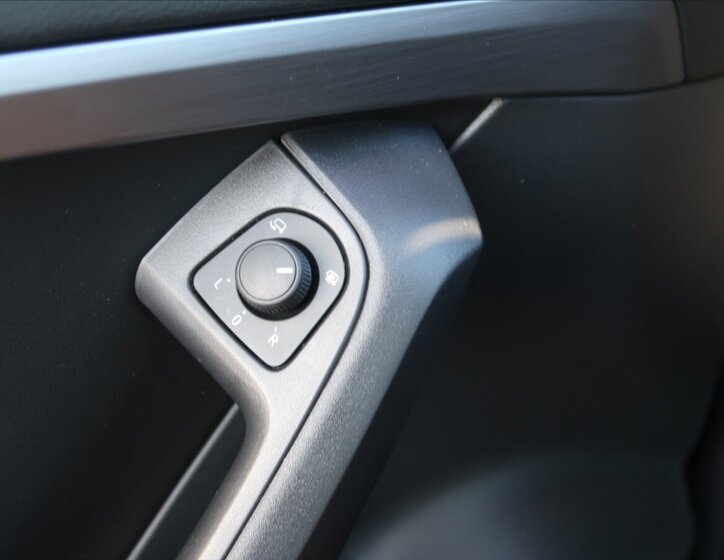 Seat Ateca SUV / Terénní 1,5 l 110 kw