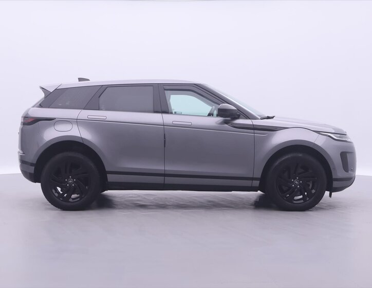 Land Rover Range Rover Evoque SUV / Terénní 2,0 l 120 kw