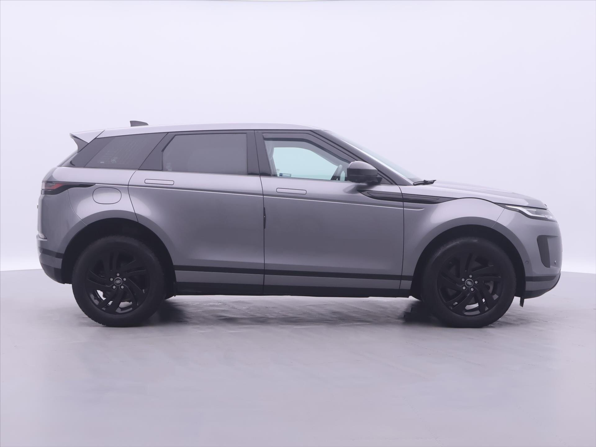 Land Rover Range Rover Evoque SUV / Terénní 2,0 l 120 kw