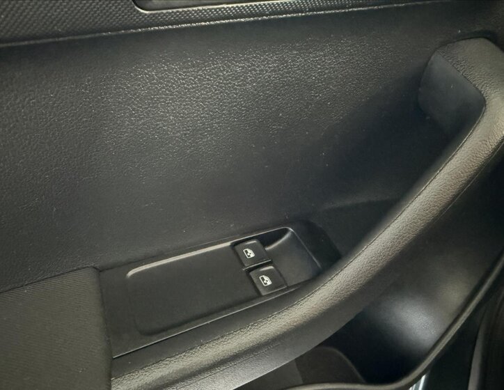 Škoda Fabia Kombi 999,0 70 kw