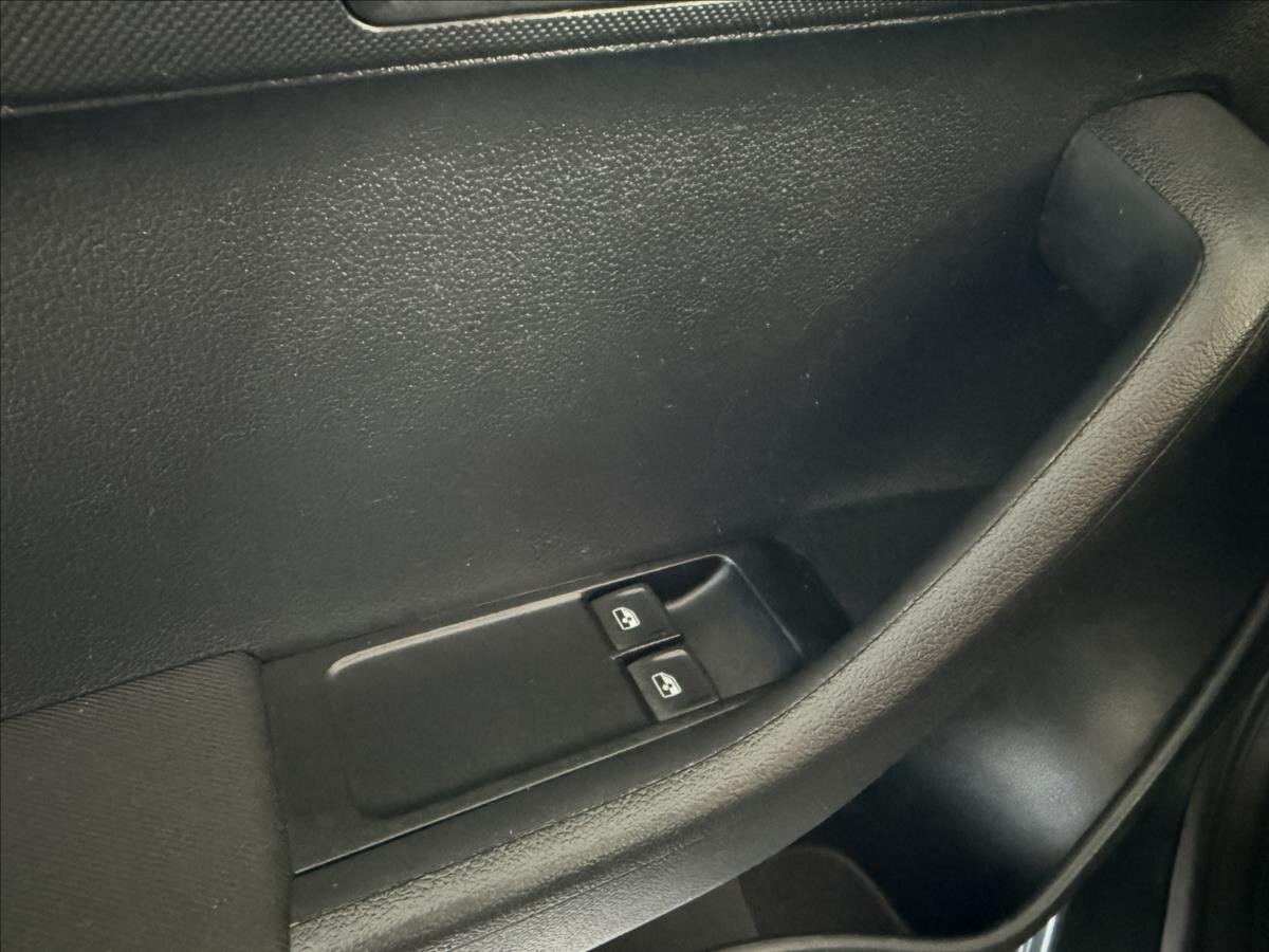 Škoda Fabia Kombi 999,0 70 kw