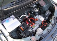 Dacia Spring Hatchback 0,0 48 kw