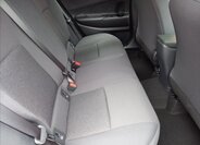 Toyota C-HR Hatchback 1,8 l 103 kw