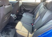 Škoda Octavia Kombi 2,0 l 85 kw