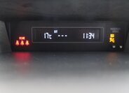 Subaru XV SUV 2,0 l 110 kw