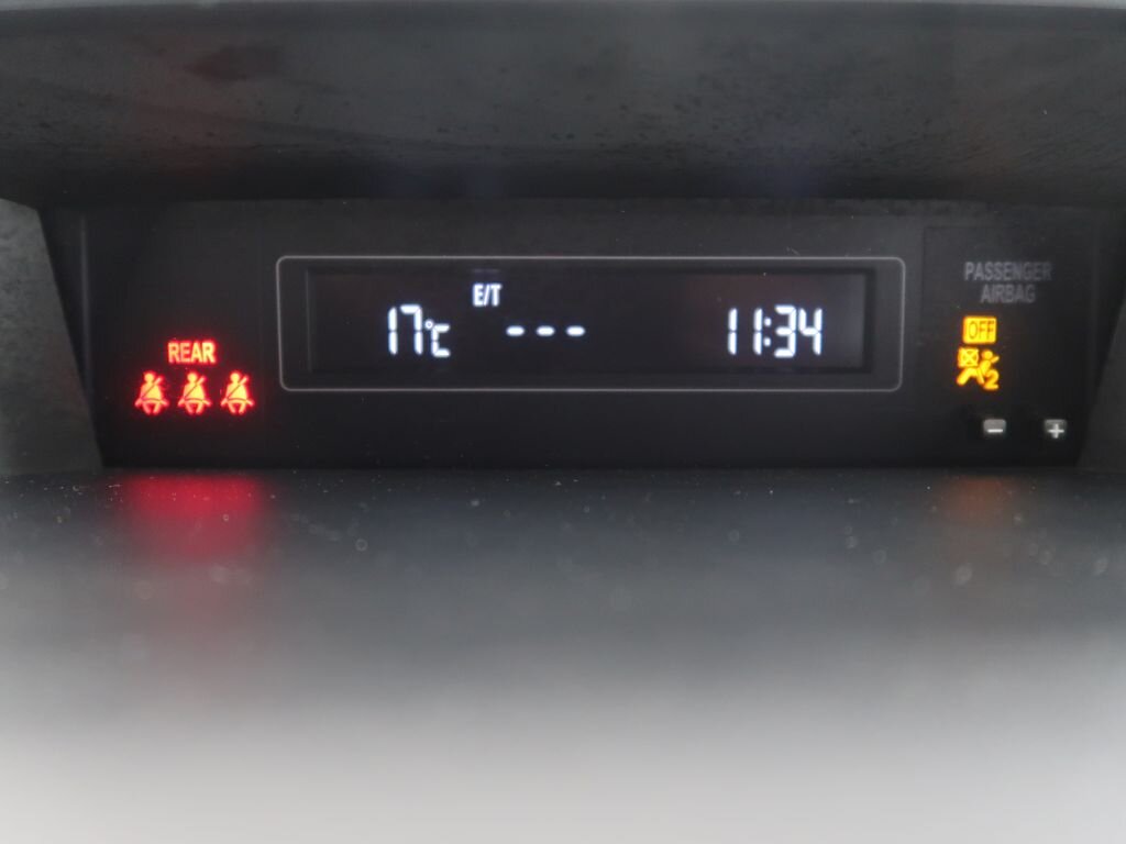 Subaru XV SUV 2,0 l 110 kw