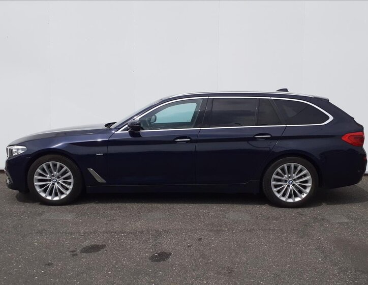 BMW Řada 5 3
