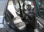 Mercedes-Benz GLK Kombi 3,0 l 165 kw