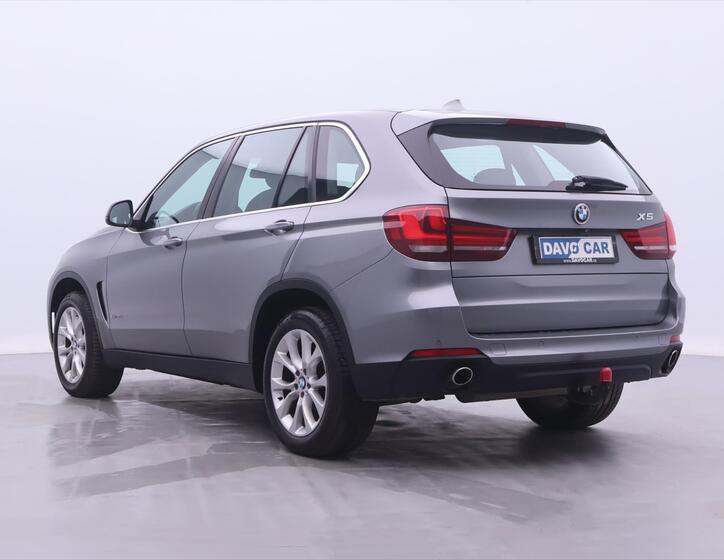 BMW X5 5