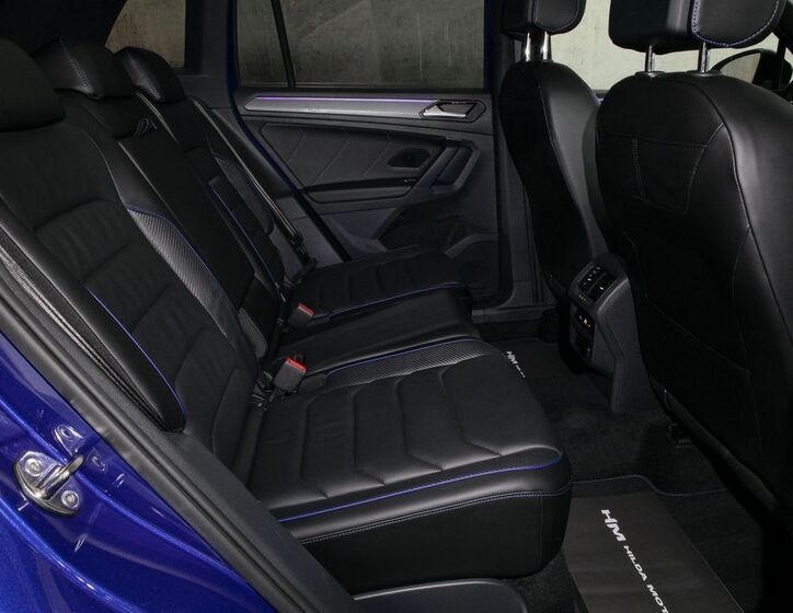 Volkswagen Tiguan 17