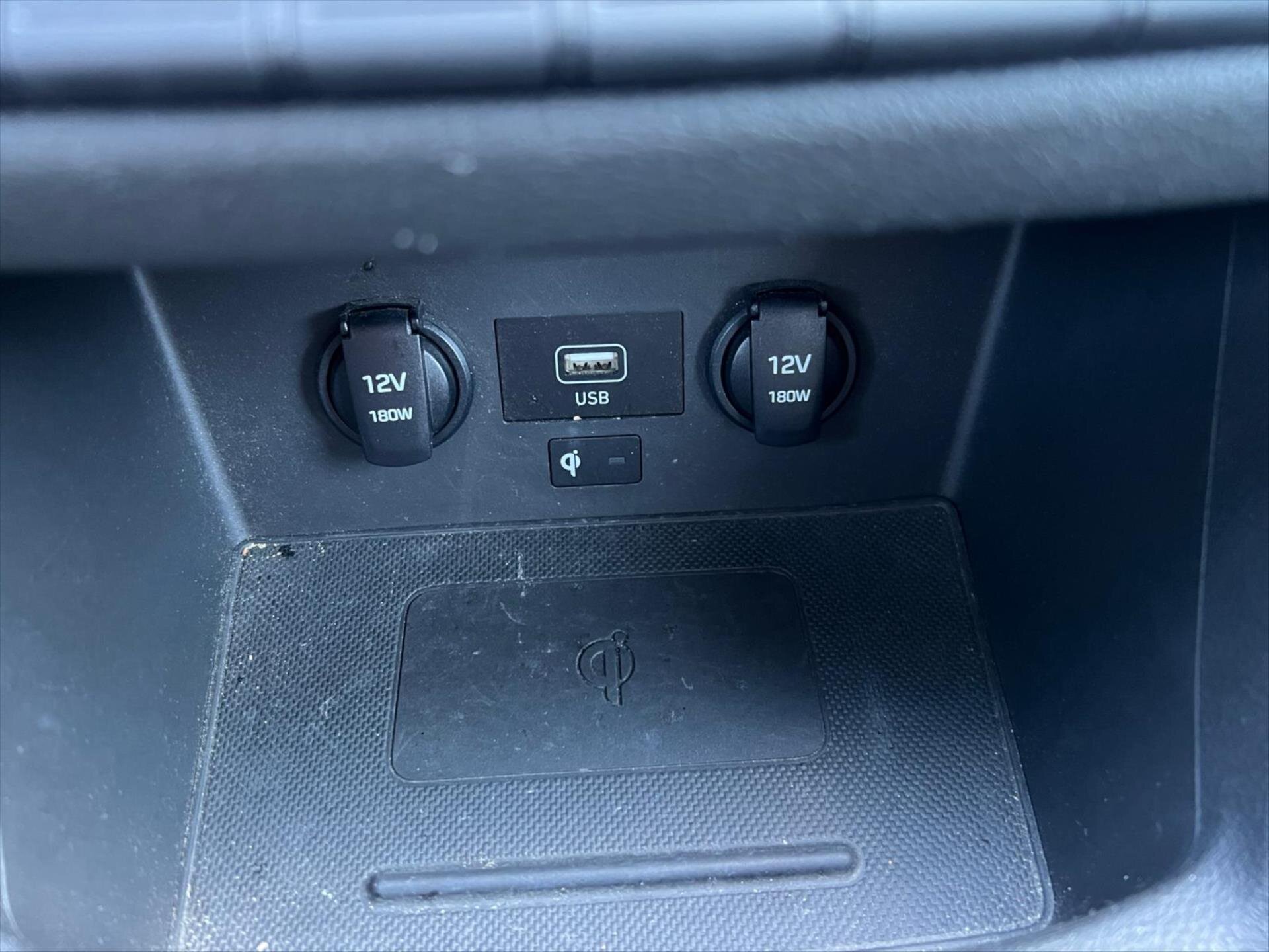 Hyundai i30 Kombi 1,5 l 117 kw