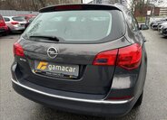 Opel Astra Kombi 1,4 l 103 kw