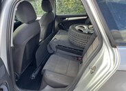 Audi A4 Kombi 2,0 l 88 kw