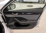 Škoda Octavia Liftback 1,5 l 110 kw