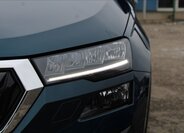 Škoda Karoq SUV 2,0 l 85 kw