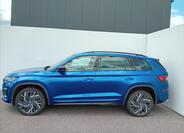 Škoda Kodiaq 10