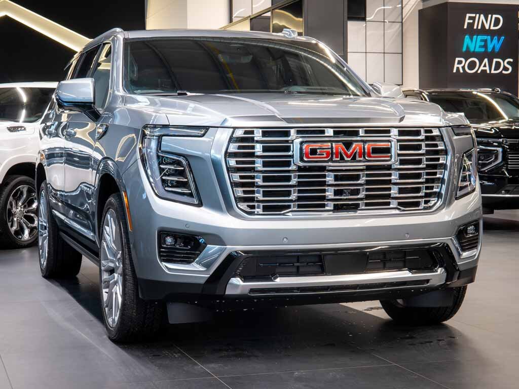 GMC Yukon