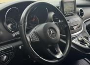 Mercedes-Benz Třídy V 13