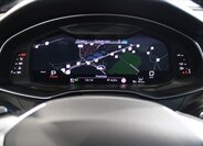 Audi S7 Ostatní 3,0 l 253 kw