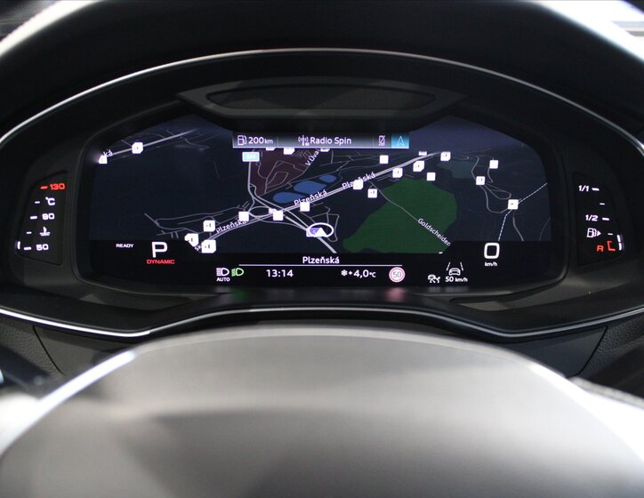 Audi S7 Ostatní 3,0 l 253 kw