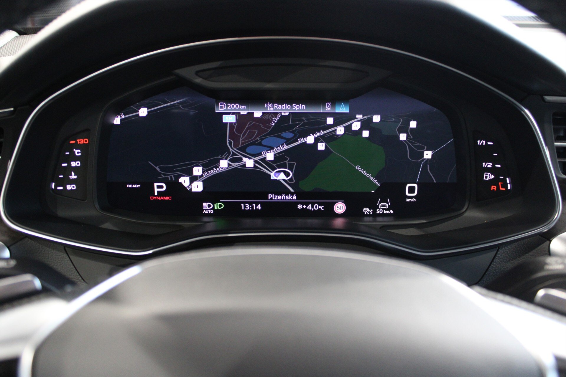 Audi S7 Ostatní 3,0 l 253 kw