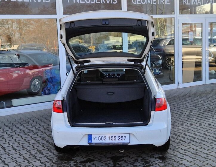 Seat Exeo Kombi 2,0 l 105 kw