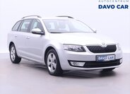 Škoda Octavia Kombi 1,6 l 81 kw