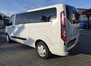 Ford Tourneo Custom MPV 2,0 l 96 kw