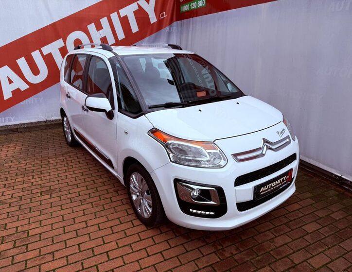 Citroën C3 Picasso 3